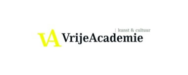 Vrije Academie logo